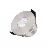 Светильник MS-GLORY-BUILT-R54-5W Warm3000 (NI, 60 deg, 230V)