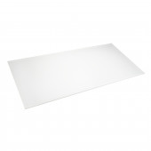 Светильник DL-TITAN-S600x1200-60W Day4000 (WH, 120 deg, CRI90, 230V)