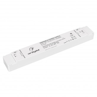 Блок питания ARV-SP-12150-PFC-ZIGBEE (12V, 12.5A, 150W, IP20) Arlight 051065