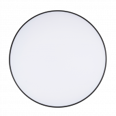 Светильник светодиодный PPB OPAL 36W 4000K BL IP20