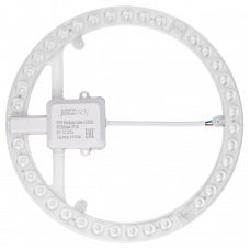 Светодиодный модуль PPB-Module 40w 6500K D250mm IP20 Jazzway 5065000