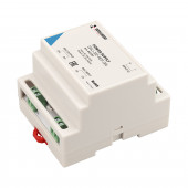 INTELLIGENT ARLIGHT Блок питания шины DALI-302-REP-DIN (230V, 250mA)