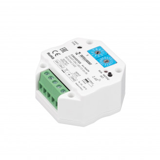 INTELLIGENT ARLIGHT Конвертер SMART-DALI-301-72-SH-IN (BUS/24V, 2.4G) Arlight 046470