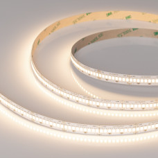 Лента ULTRA-A288-10mm 24V Warm3000 (17 W/m, IP20, 5m) Arlight 054931