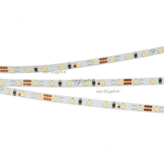 Лента MICROLED-5000 24V Day4000 4mm (2216, 120 LED/m, LUX) (Arlight, 9.6 Вт/м, IP20) Arlight 024413