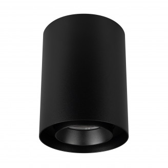 Светильник SP-FOCUS-R110-18W Warm3000 (BK, 15 deg, 230V, IP54 Металл, 5 лет) Arlight 054851