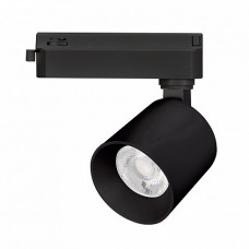 Трековый светильник lgd-dyke-2tr-r60-8w warm3000 (bk, 20 deg, 230v) Arlight 052140