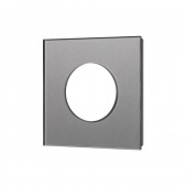 Рамка стеклянная FRM-GLARE-GC-1-GR