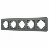 Рамка стеклянная FRM-OMALI-SFGS-5-GR