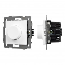 Механизм светорегулятора SWT-DLR-WH-V (250V, 10A) Arlight 049863