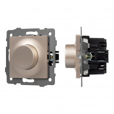 Механизм светорегулятора SWT-DLR-GD-V (250V, 10A) Arlight 049866