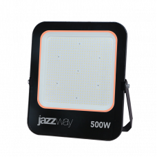 Прожектор светодиодный PFL-V 500W 6500K IP65 Jazzway 5064089