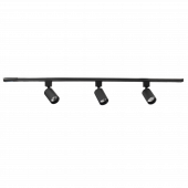 Светодиодная трековая система освещения PTR 1512 3x12w
