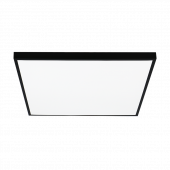 Светодиодная панель PPL 588/G OPAL 40w 6500K BLACK
