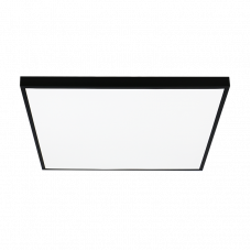 Светодиодная панель PPL 588/G OPAL 40w 6500K BLACK Jazzway 5062047
