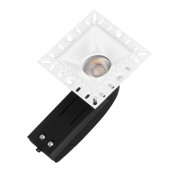 Светильник MS-RIALTO-TRIMLESS-S40x40-9W Day4000 (WH, 36deg, 230V)