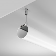 Алюминиевый профиль подвесной Maytoni ALM-D60-S-2M