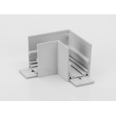 Коннектор LUMKER SY-LINK-CNLV-S1-WH