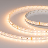 Светодиодная лента UL-A160-10mm 24V Warm-MIX (15 W/m, IP20, 5m)