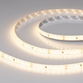 Лента герметичная RTW-SE-A140-8mm 24V Warm3000 (5 W/m, IP65, 5m) 