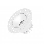Светильник MS-ATLAS-TRIMLESS-R50-6W Day4000 (WH, 40deg, 230V)