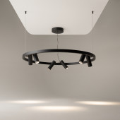 Подвесной светильник Satellite