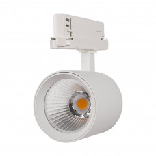 Трековый светильник PTR 7020 20W WH Jazzway 5062498