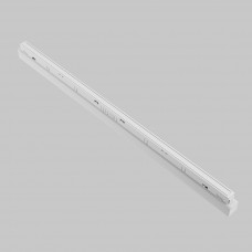 Трековый светильник Basis Technical TR030-4-24WTW-DSZ-W