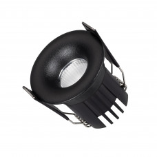 Светильник MS-FOGGY-BUILT-R45-5W Warm3000 (BK, 36 deg, 230V) Arlight 044633