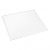 Светильник DL-TITAN-S600x600-40W White6000 (WH, 120 deg, CRI90, 230V)