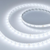 Светодиодная лента герметичная RTW-SE-B60-10mm 24V White6000 (14.4 W/m, IP65, 5m)
