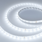 Светодиодная лента герметичная RTW-SE-B60-10mm 24V White6000 (14.4 W/m, IP65, 5m)