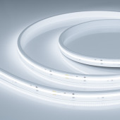 Светодиодная лента герметичная ARL-PV-X720-15mm 230V White6000 (14 W/m, IP65, 50m)