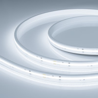 Светодиодная лента герметичная ARL-PV-X720-15mm 230V White6000 (14 W/m, IP65, 50m)