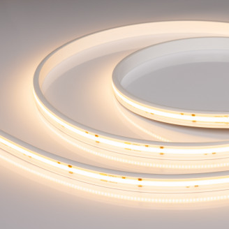 Светодиодная лента герметичная ARL-PV-X720-15mm 230V Warm2700 (14 W/m, IP65, 50m)  Arlight 054671