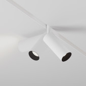 Трековый светильник Focus Led Exility 2700-6000K 12Вт 36° Dim Smart Zigbee