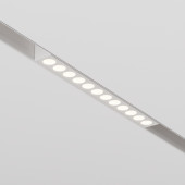 Трековый светильник Points Exility 2700-6000K 12Вт 36° Dim Smart Zigbee