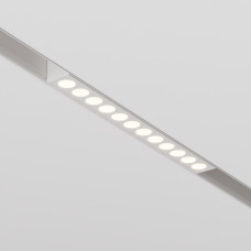 Трековый светильник Points Exility 2700-6000K 12Вт 36° Dim Smart Zigbee Technical TR031-4-12WTW-M-DSZ-W
