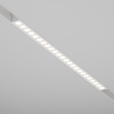 Трековый светильник Points Exility 2700-6000K 24Вт 36° Dim Smart Zigbee Technical TR031-4-24WTW-M-DSZ-W