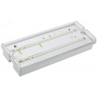 Аварийный светодиодный светильник IEK ДПА 5042-1 