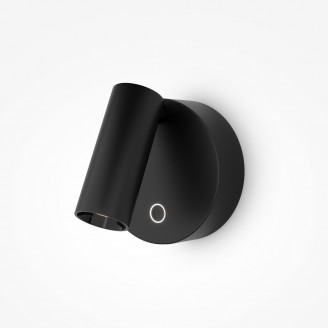 Настенный светильник (бра) Technical Technical C079WL-L3B3K