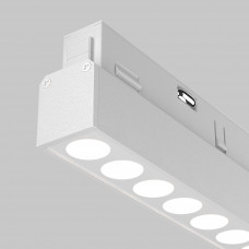 Трековый светильник Points Exility 4000K 12Вт 36° Technical TR031-2-12W4K-W