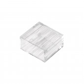 Заглушка для ленты ARL-15x6.5mm Заглушка для ленты ARL-15x6.5mm