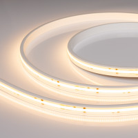 Светодиодная лента герметичная ARL-PV-X720-15mm 230V Warm2700 (14 W/m, IP65, 30m)