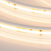 Светодиодная лента герметичная ARL-PV-X720-15mm 230V Warm2700 (14 W/m, IP65, 10m)