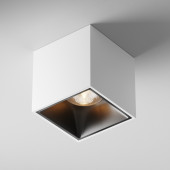 Потолочный светильник Alfa LED 3000K 1x12Вт 24° Dim Triac