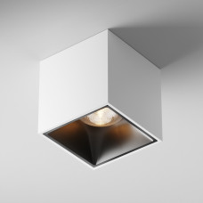 Потолочный светильник Alfa LED 3000K 1x12Вт 24° Dim Triac Technical C065CL-L12W3K-D