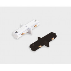 Соединитель внутренний линейный Italline WSO 78 white