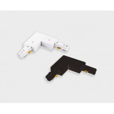 Соединитель угловой Italline WSO 74 white