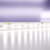 Светодиодная лента 12В 2835 14,4Вт/м 6000K 5м IP65